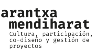 Arantxa Mendiharat